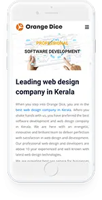 Web Design Company in Adoor